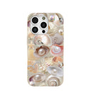 London Fog Sea Gems iPhone 16 Pro Case