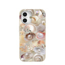 London Fog Sea Gems iPhone 16 Case