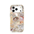 London Fog Sea Gems iPhone 17 Pro Case