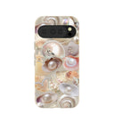 London Fog Sea Gems Google Pixel 10/10 Pro Case