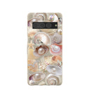London Fog Sea Gems Google Pixel 7 Pro Case