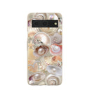 London Fog Sea Gems Google Pixel 8 Case