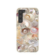 London Fog Sea Gems Samsung Galaxy S23+(Plus) Case
