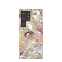 London Fog Sea Gems Samsung Galaxy S24 Ultra Case