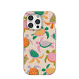 Seashell Sea Turtle Party iPhone 15 Pro Case