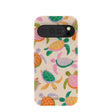 Seashell Sea Turtle Party Google Pixel 10/10 Pro Case
