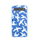Electric Blue Seagulls Google Pixel 6a Case