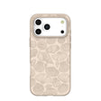 Seashell Seashore iPhone 17 Pro Max Case