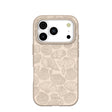 Seashell Seashore iPhone 17 Pro Case
