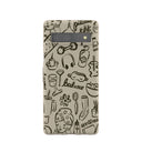 London Fog Self Care Era Google Pixel 7a Case