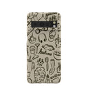 London Fog Self Care Era Google Pixel 8 Pro Case