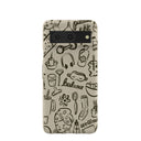 London Fog Self Care Era Google Pixel 8 Case