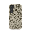 London Fog Self Care Era Samsung Galaxy S24+(Plus) Case