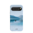 Powder Blue Serene Google Pixel 10 Pro XL Case
