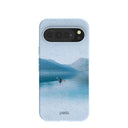 Powder Blue Serene Google Pixel 10 Pro XL Case