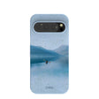 Powder Blue Serene Google Pixel 9/9 Pro Case
