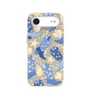 London Fog Shells and Boots iPhone Air Case