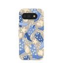 London Fog Shells and Boots Google Pixel 10a Case