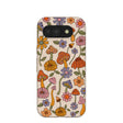 Seashell Shrooms and Blooms Google Pixel 10a Case