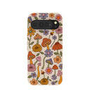 Seashell Shrooms and Blooms Google Pixel 10 Pro XL Case