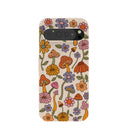 Seashell Shrooms and Blooms Google Pixel 9 Pro XL Case