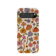 Seashell Shrooms and Blooms Google Pixel 9/9 Pro Case