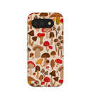 Seashell Shroomy Days Google Pixel 10a Case