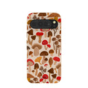 Seashell Shroomy Days Google Pixel 10 Pro XL Case