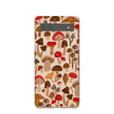 Seashell Shroomy Days Google Pixel 6a Case