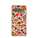 Seashell Shroomy Days Google Pixel 7a Case