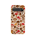 Seashell Shroomy Days Google Pixel 9 Pro XL Case