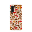 Seashell Shroomy Days Samsung Galaxy S21 Case
