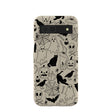 London Fog Sketchy Spirits Google Pixel 8a Case