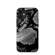 Black Snake Scale iPhone 12 Mini Case