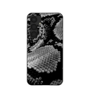 Black Snake Scale Samsung Galaxy S25+(Plus) Case
