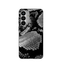 Black Snake Scale Samsung Galaxy S26+(Plus) Case