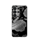 Black Snake Scale Samsung Galaxy S26 Ultra Case