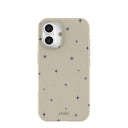 London Fog Solar Sparkle iPhone 16 Case