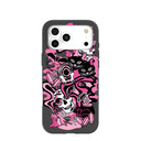 Black Spellbound Ghouls iPhone 17 Pro Max Case