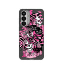 Black Spellbound Ghouls Samsung Galaxy S26+(Plus) Case