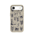 London Fog Spitting Llama iPhone Air Case