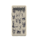 London Fog Spitting Llama Google Pixel 6a Case