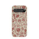 London Fog Spooky Dinner Party Google Pixel 9 Pro XL Case