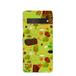 Sage Green Spring Garden Google Pixel 7 Case