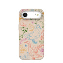 Seashell Springline Magic iPhone Air Case