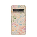 Seashell Springline Magic Google Pixel 7 Case