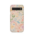 Seashell Springline Magic Google Pixel 8a Case