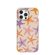 Seashell Starfish Parade iPhone 15 Pro Max Case