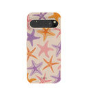 Seashell Starfish Parade Google Pixel 9 Pro XL Case