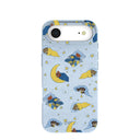Powder Blue Starlight Sleep iPhone Air Case